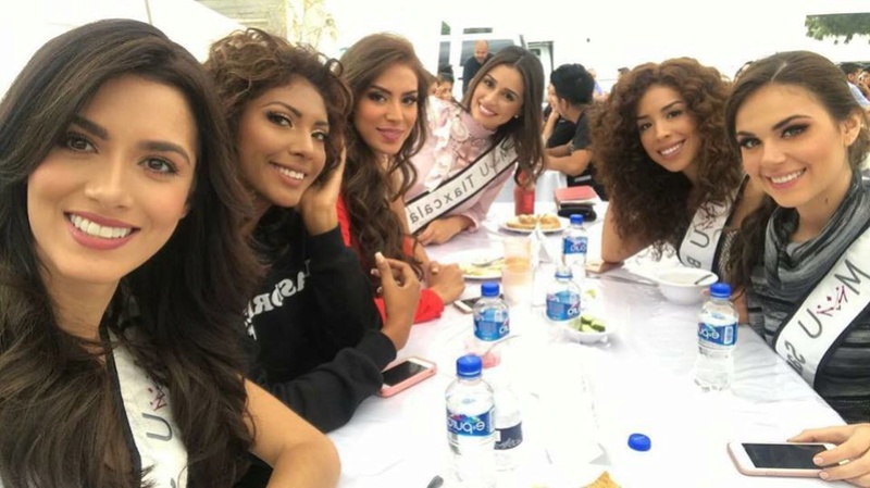 ROAD TO MISS UNIVERSE MEXICO 2018 (MEXICANA UNIVERSAL) - WINNER IS COLIMA 27067811