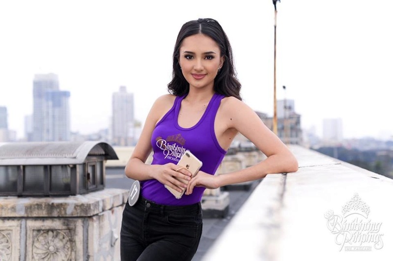 PM: OFFICIAL COVERAGE OF BINIBINING PILIPINAS 2018 @ The Final stretch!!! - Page 12 27654310