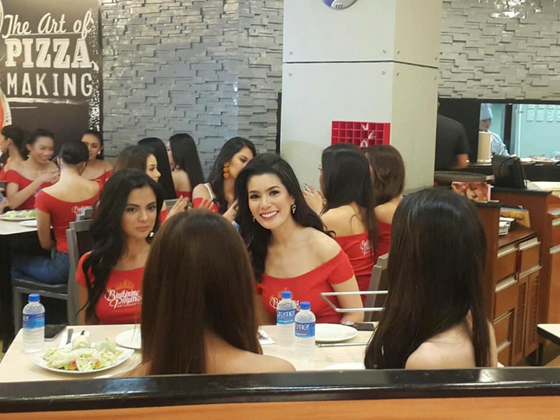 PM: OFFICIAL COVERAGE OF BINIBINING PILIPINAS 2018 @ The Final stretch!!! - Page 12 27656910