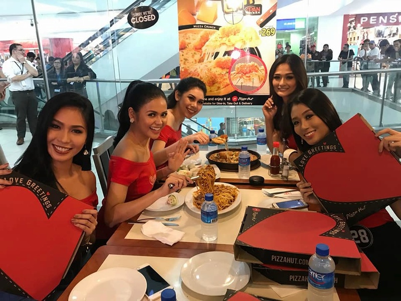 PM: OFFICIAL COVERAGE OF BINIBINING PILIPINAS 2018 @ The Final stretch!!! - Page 12 27657110