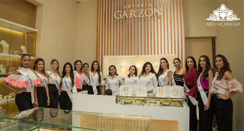 Road to Miss Nicaragua 2018 - Results from page 3 27751710