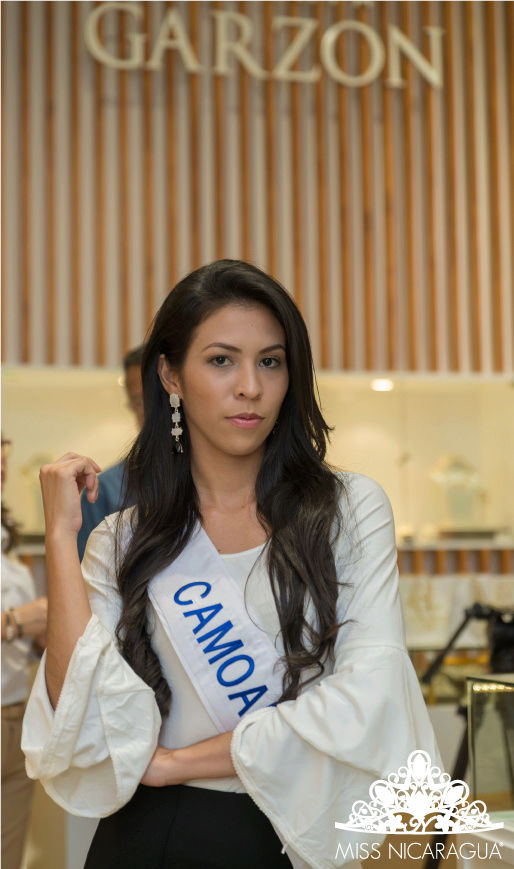 Road to Miss Nicaragua 2018 - Results from page 3 27857810