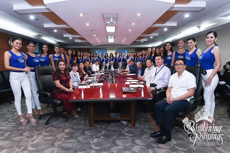 PM: OFFICIAL COVERAGE OF BINIBINING PILIPINAS 2018 @ The Final stretch!!! - Page 14 28058510