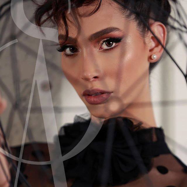 Transgender woman Talleen Abu Hanna for Miss Israel 2018? 28059210