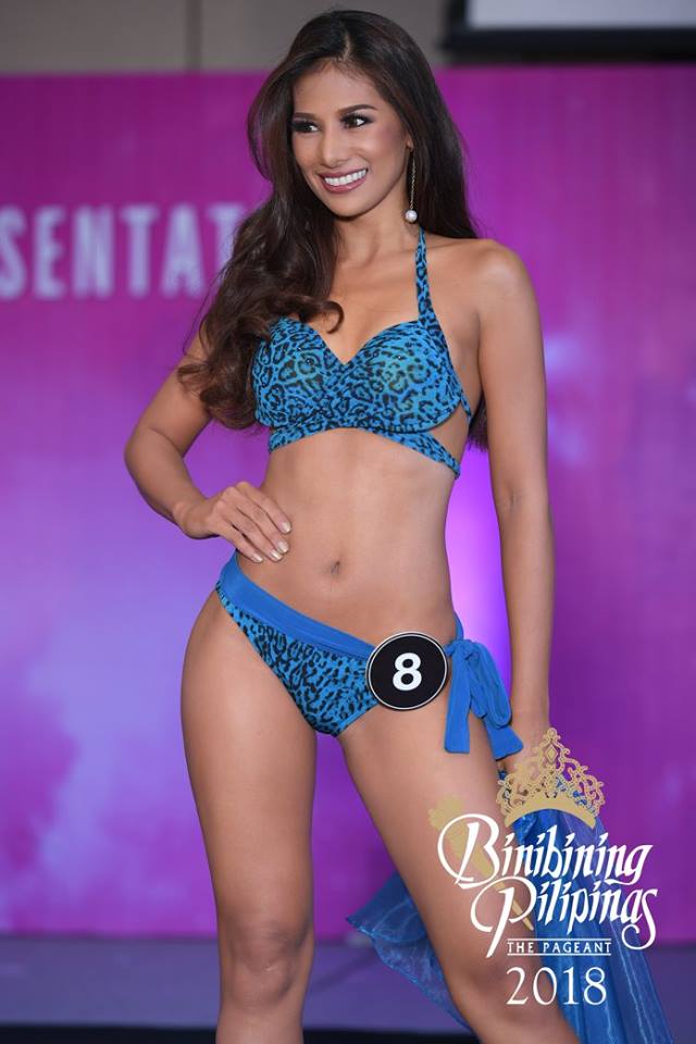 PM: OFFICIAL COVERAGE OF BINIBINING PILIPINAS 2018 @ The Final stretch!!! - Page 15 28166810