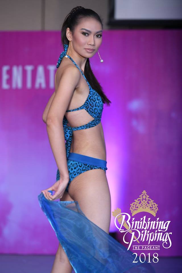 PM: OFFICIAL COVERAGE OF BINIBINING PILIPINAS 2018 @ The Final stretch!!! - Page 15 28167710