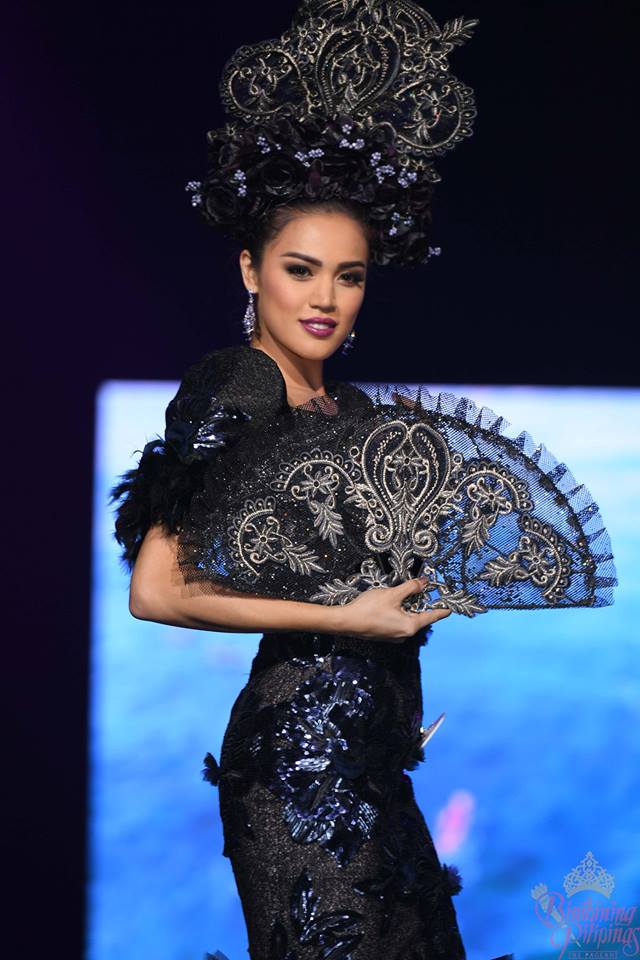 PM: OFFICIAL COVERAGE OF BINIBINING PILIPINAS 2018 @ The Final stretch!!! - Page 19 28467612