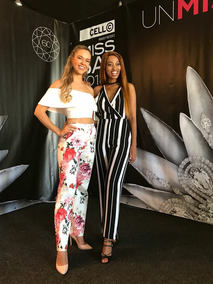 Road to MISS SOUTH AFRICA 2018 - Official Result at page 3 28467716