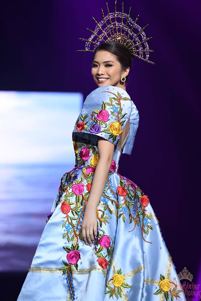 PM: OFFICIAL COVERAGE OF BINIBINING PILIPINAS 2018 @ The Final stretch!!! - Page 19 28471810