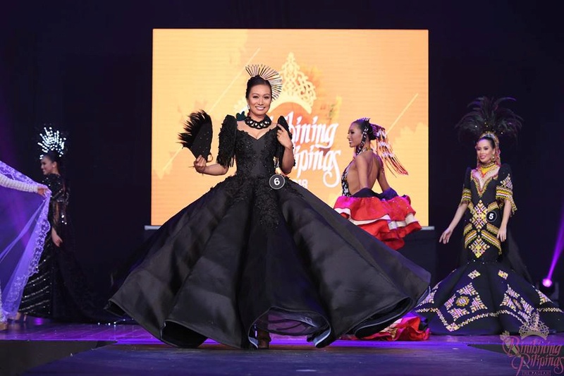 PM: OFFICIAL COVERAGE OF BINIBINING PILIPINAS 2018 @ The Final stretch!!! - Page 19 28575612