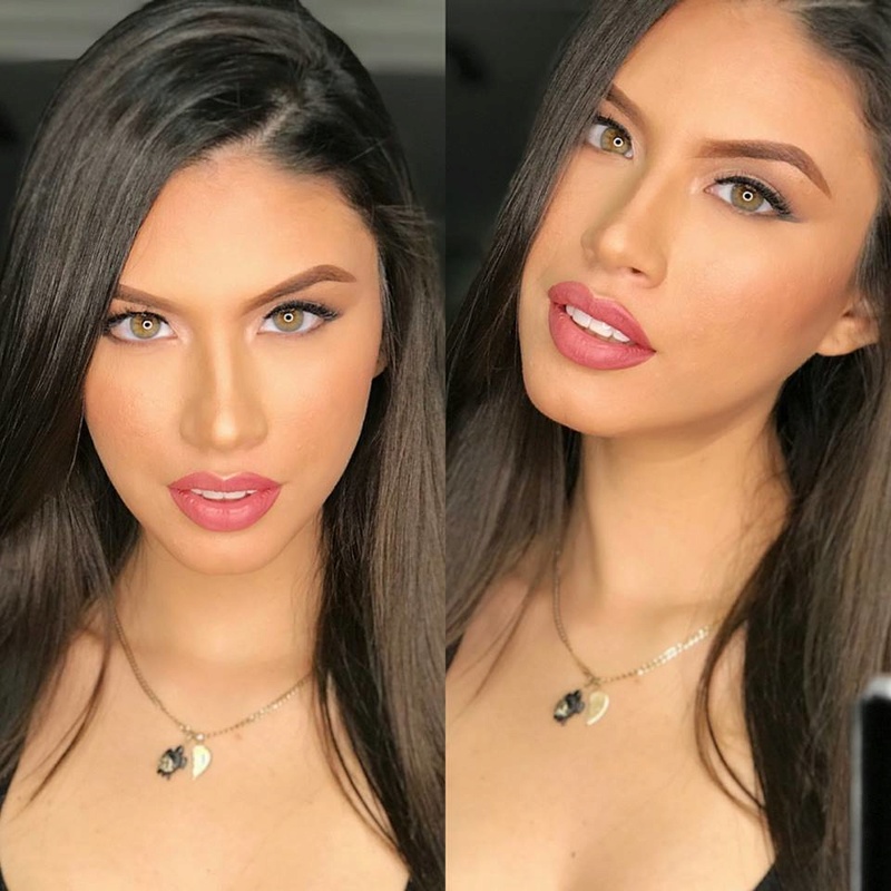 Road to Miss Ecuador 2018 - Results - Page 2 28795313