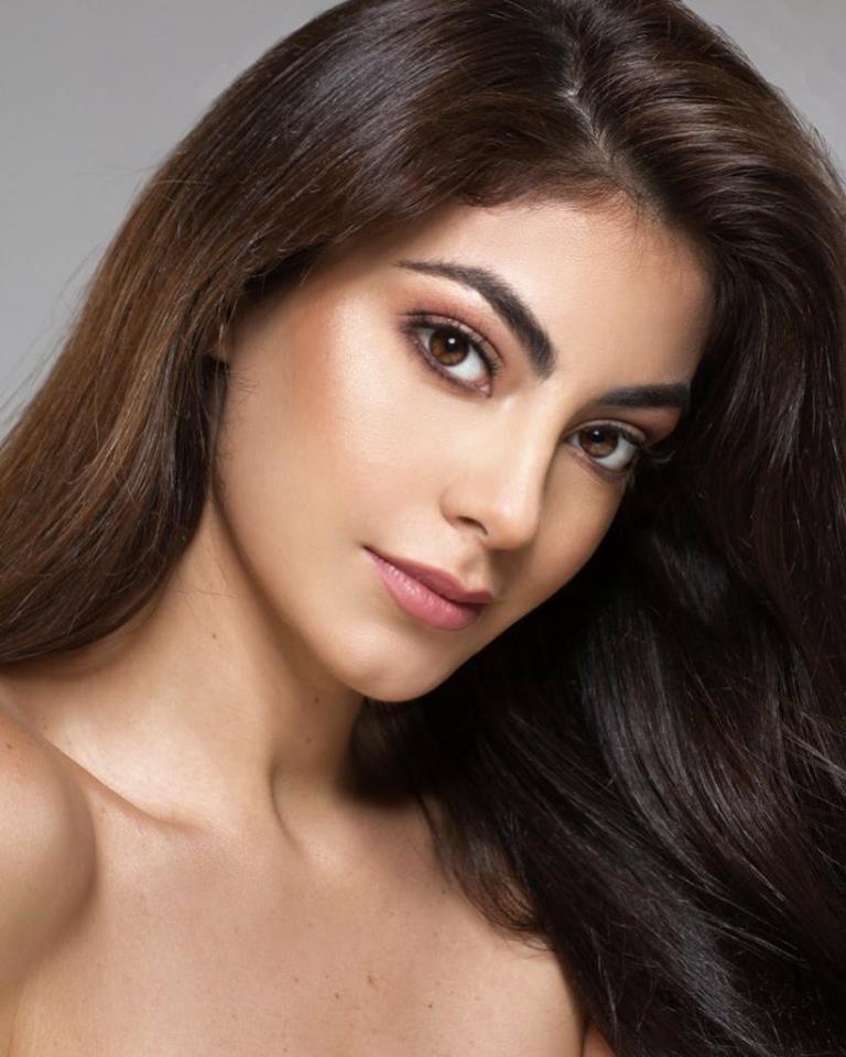 Road to Miss Ecuador 2018 - Results - Page 2 29027311