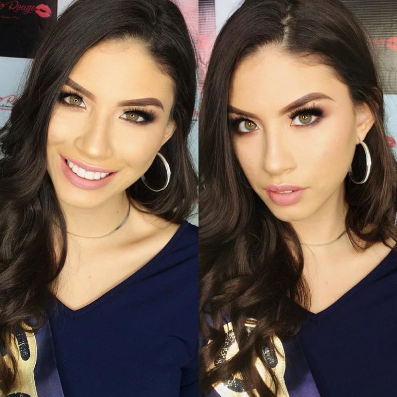 Road to Miss Ecuador 2018 - Results - Page 2 29062512