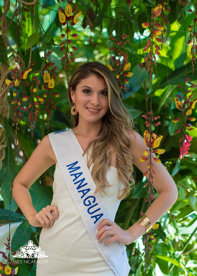 Road to Miss Nicaragua 2018 - Results from page 3 - Page 3 29217010