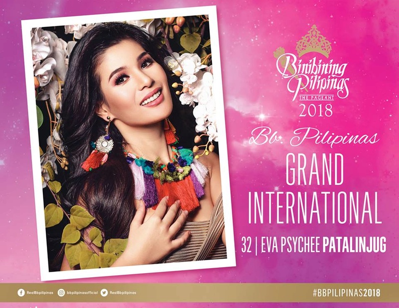 LUCKY NUMBERS AT BB. PILIPINAS (1965-2018) - Updated 29314510