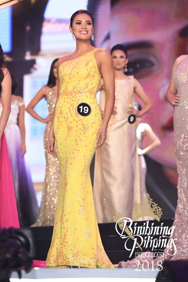 BINIBINING PILIPINAS 2018 ♔ Live Updates from Araneta Coliseum! - Photos Added - Page 3 29340415