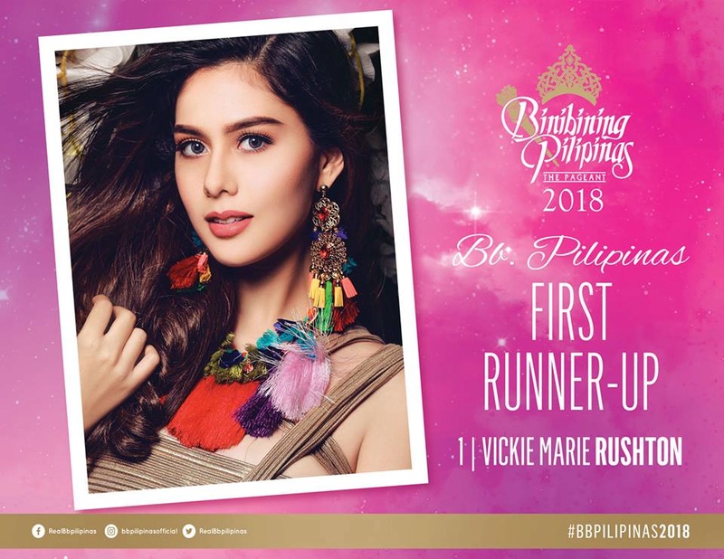 LUCKY NUMBERS AT BB. PILIPINAS (1965-2018) - Updated 29340510