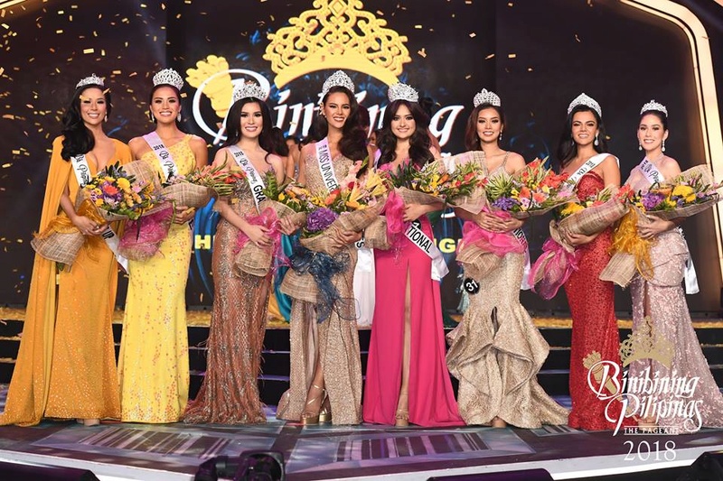 Binibining Pilipinas in History! - Page 3 29386411