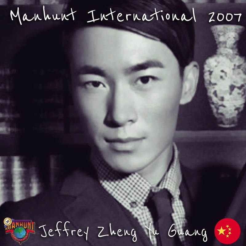 jeffrey zheng, manhunt international 2007. 29511312