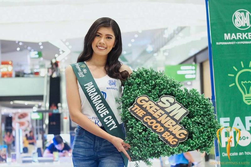 Road to Miss Philippines Earth 2018 29512215