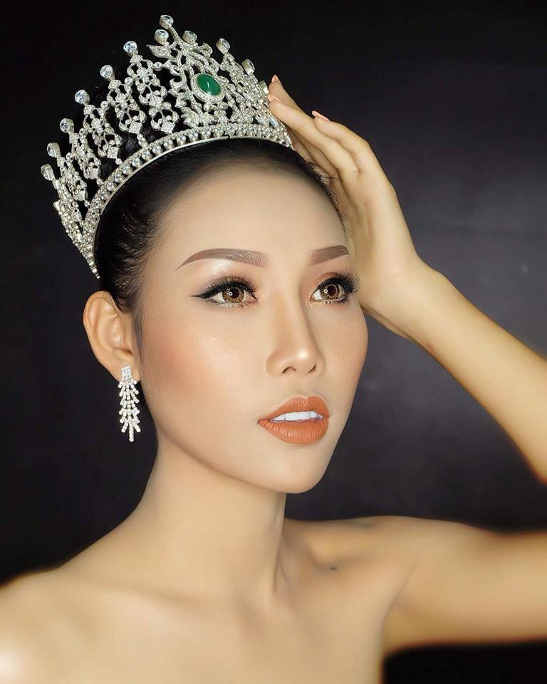***Road to Miss Grand International 2018 - COMPLETE COVERAGE - Finals October 25th*** 29512913