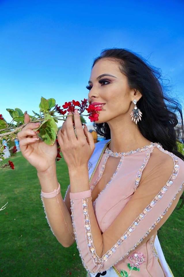 The Official Thread of Miss Intercontinental 2017 - Verónica Salas - México 29512914