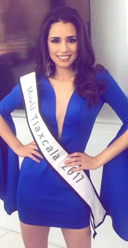 ROAD TO MISS UNIVERSE MEXICO 2018 (MEXICANA UNIVERSAL) - WINNER IS COLIMA - Page 2 29541713