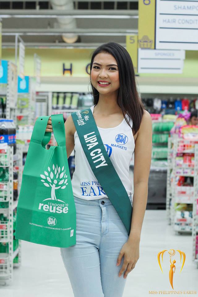 Road to Miss Philippines Earth 2018 29542211