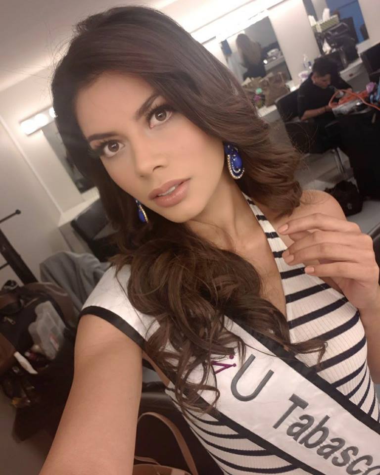 ROAD TO MISS UNIVERSE MEXICO 2018 (MEXICANA UNIVERSAL) - WINNER IS COLIMA 29572812