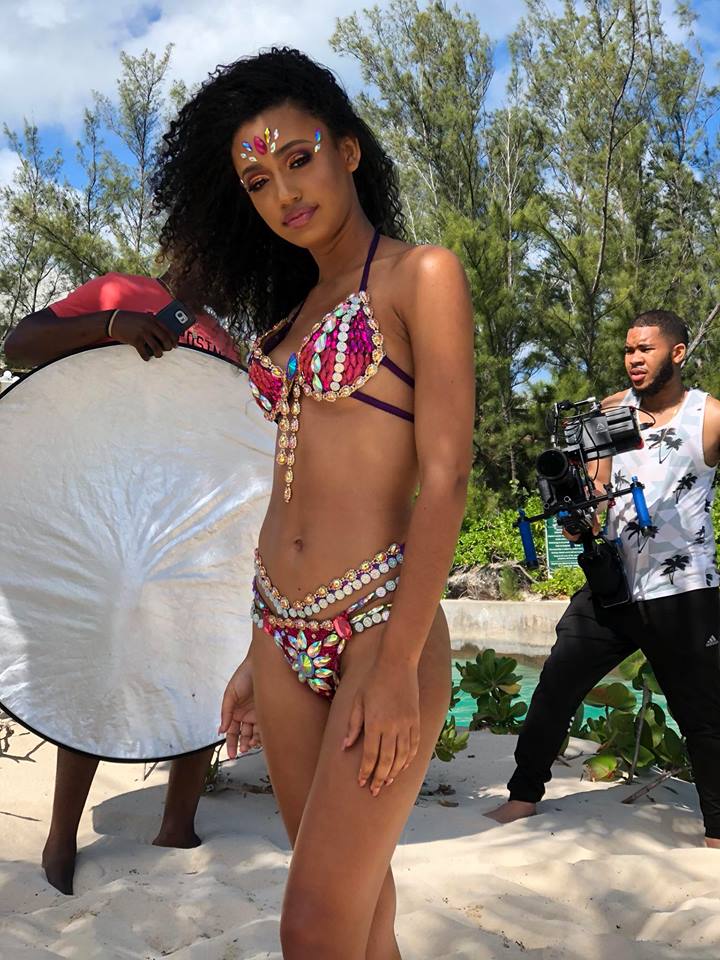Miss Bahamas World 2018 is Brinique Gibson 29594712