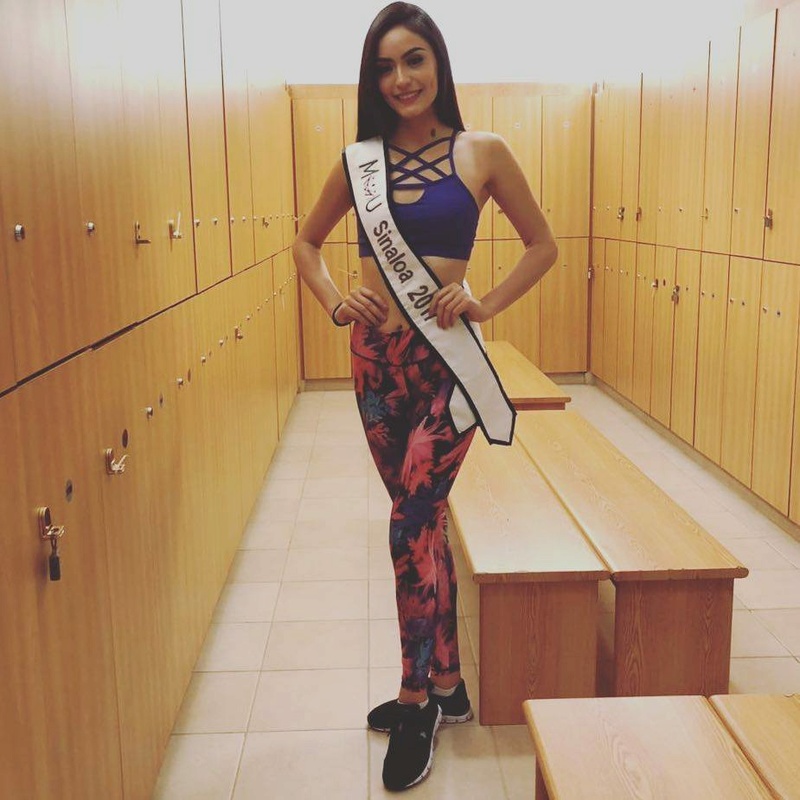 ROAD TO MISS UNIVERSE MEXICO 2018 (MEXICANA UNIVERSAL) - WINNER IS COLIMA 29594811
