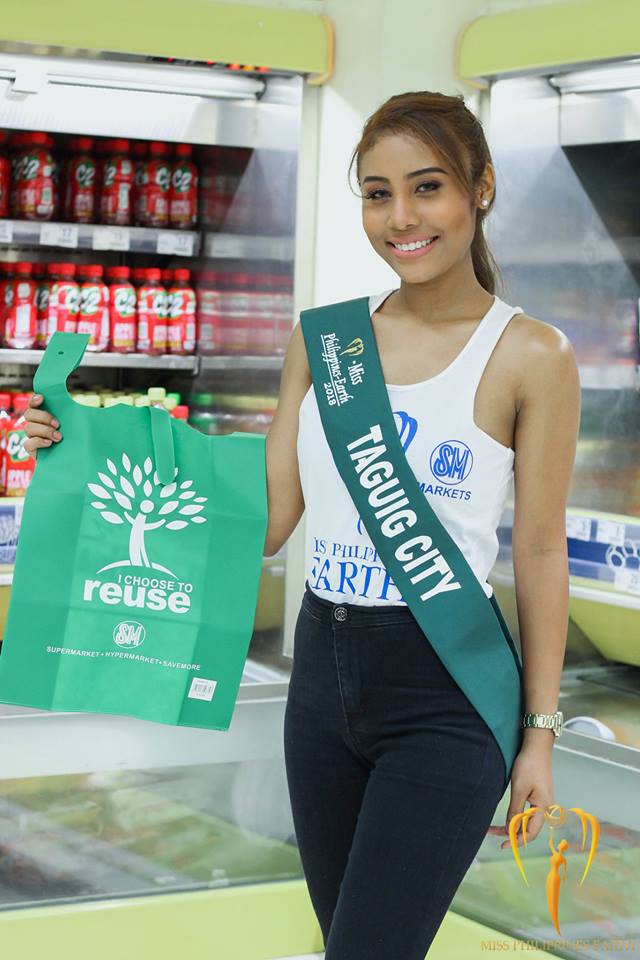 Road to Miss Philippines Earth 2018 29595511