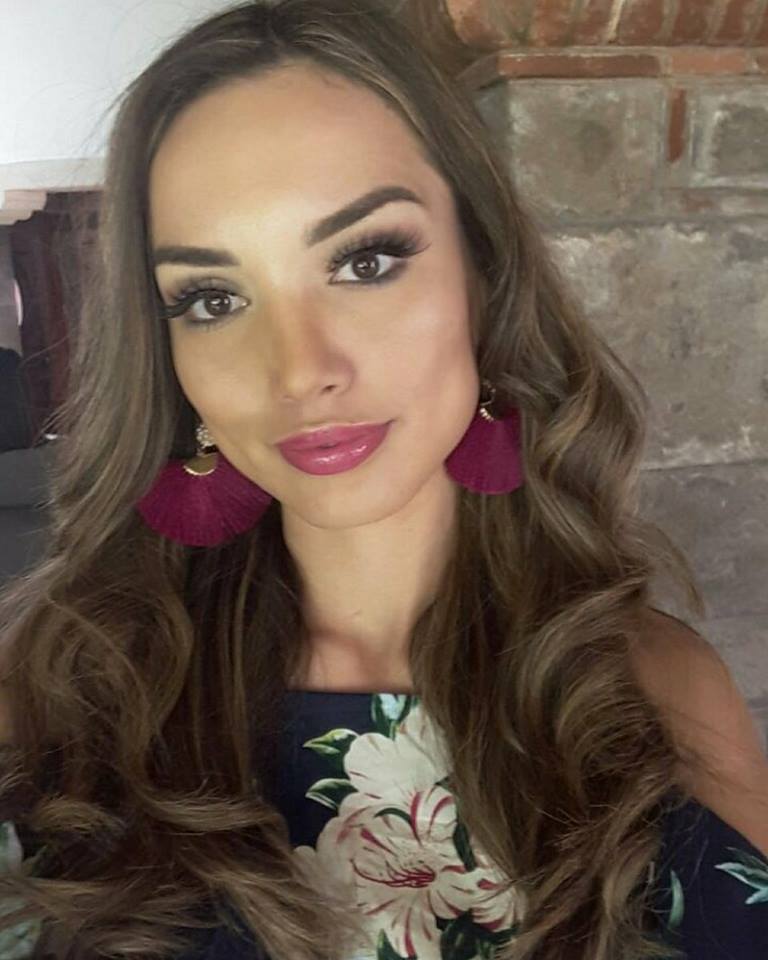 ROAD TO MISS UNIVERSE MEXICO 2018 (MEXICANA UNIVERSAL) - WINNER IS COLIMA - Page 2 29597611