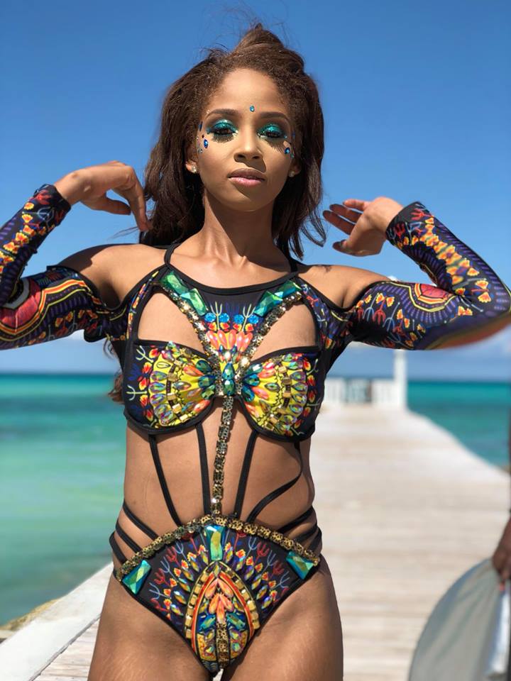 Miss Bahamas World 2018 is Brinique Gibson 29597812