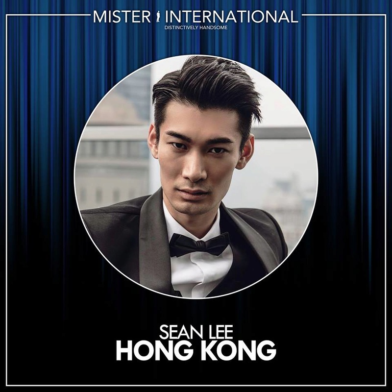 *****ROAD TO 12TH MISTER INTERNATIONAL is KOREA***** (Finals Photos Added) - Page 2 29683414