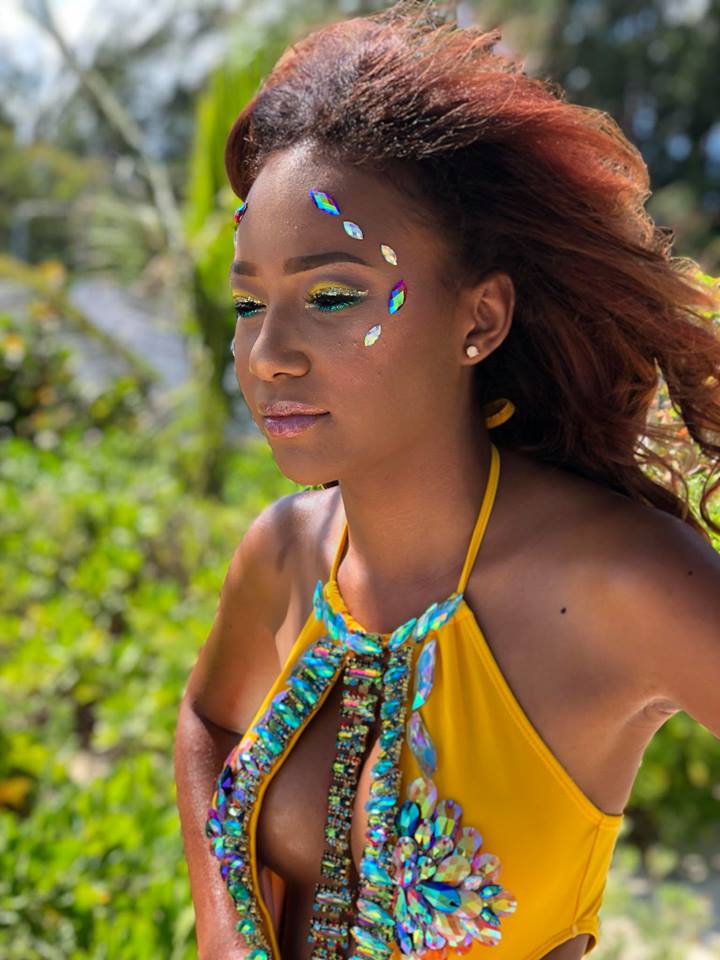 Miss Bahamas World 2018 is Brinique Gibson 29683912