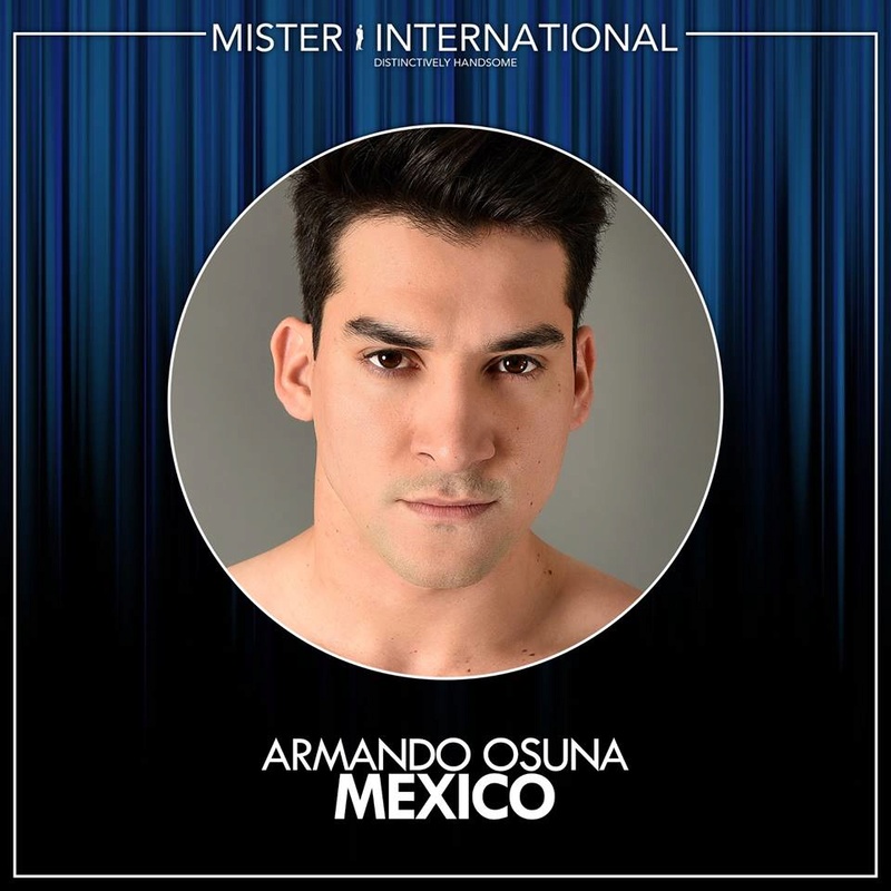 *****ROAD TO 12TH MISTER INTERNATIONAL is KOREA***** (Finals Photos Added) - Page 3 29683915