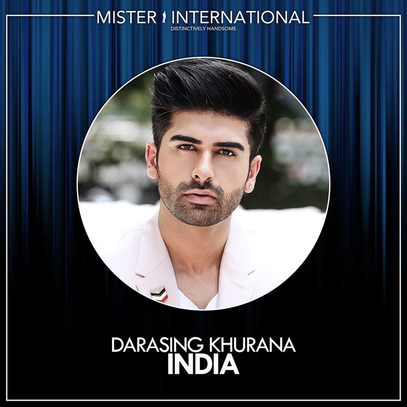 *****ROAD TO 12TH MISTER INTERNATIONAL is KOREA***** (Finals Photos Added) - Page 3 29694415
