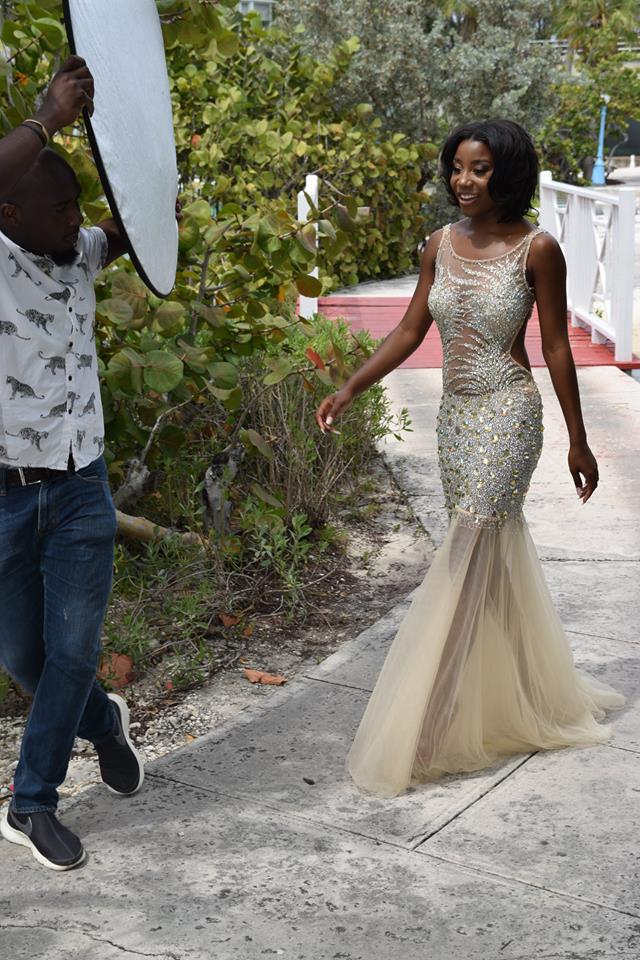 Miss Bahamas World 2018 is Brinique Gibson 29790711