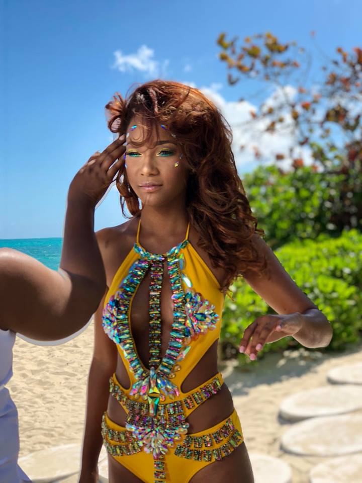 Miss Bahamas World 2018 is Brinique Gibson 29790712