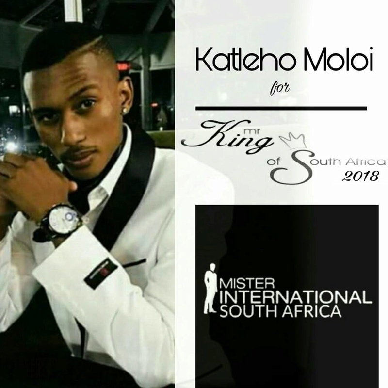  Mister International South Africa 2018 Finalists  29792210