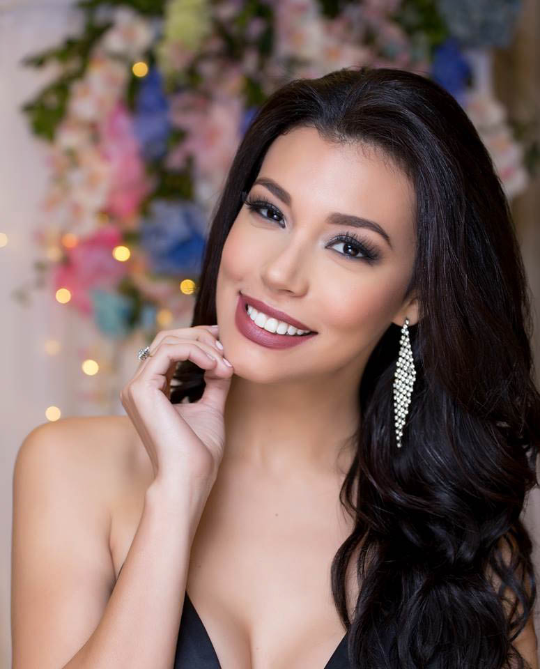 Road to Miss Ecuador 2018 - Results - Page 3 29793413