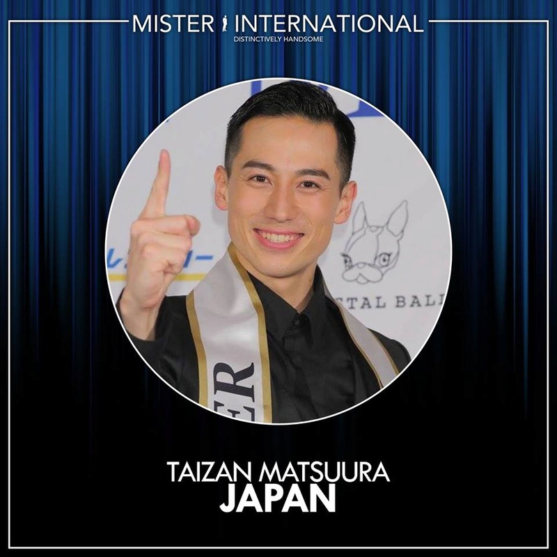 *****ROAD TO 12TH MISTER INTERNATIONAL is KOREA***** (Finals Photos Added) - Page 2 29793511