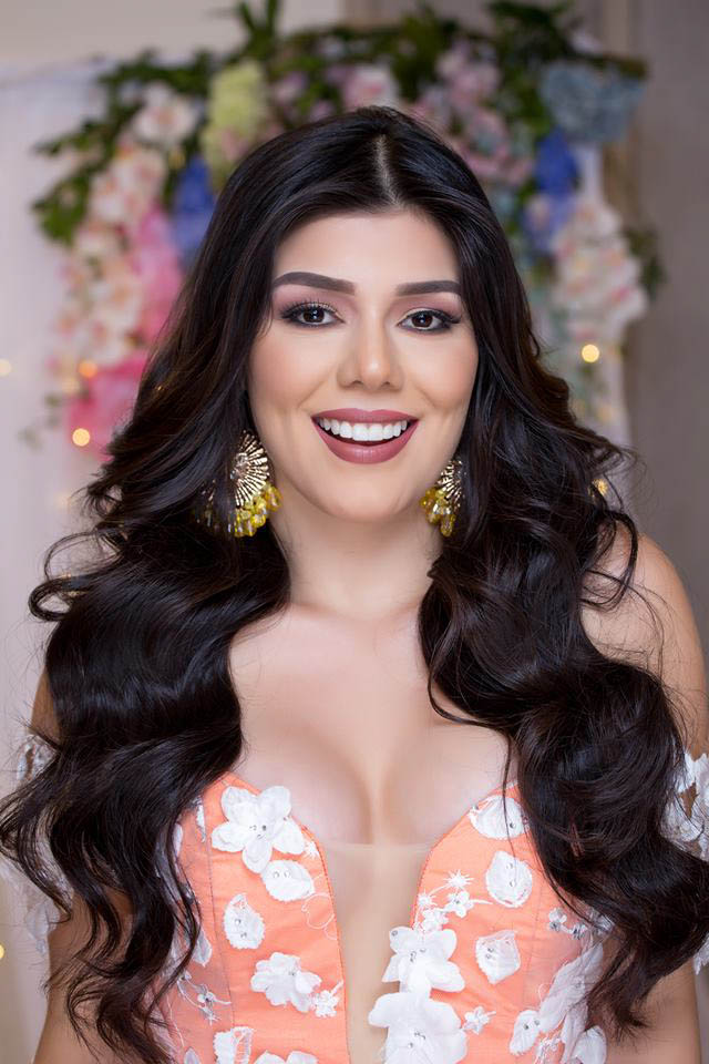 Road to Miss Ecuador 2018 - Results - Page 3 30226011