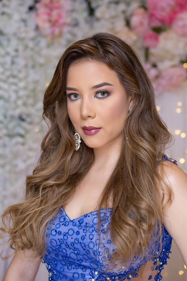 Road to Miss Ecuador 2018 - Results - Page 3 30226012