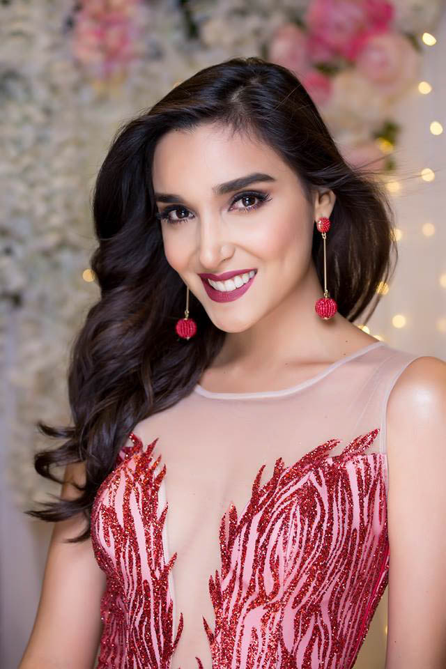 Road to Miss Ecuador 2018 - Results - Page 3 30226212