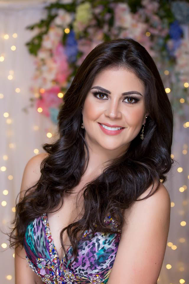 Road to Miss Ecuador 2018 - Results - Page 3 30227012