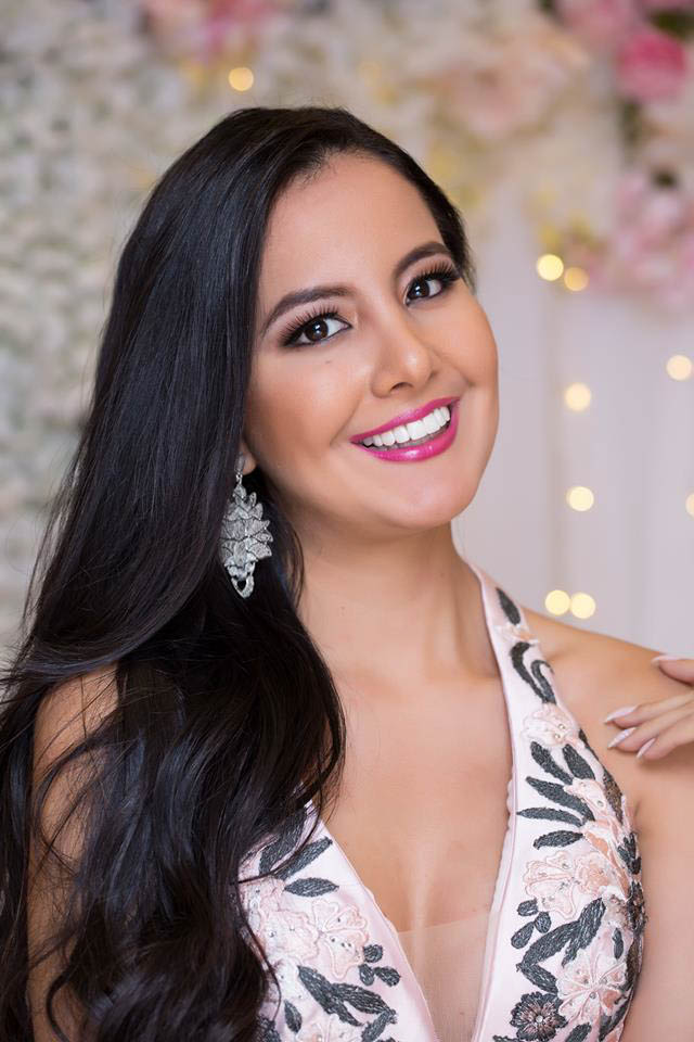 Road to Miss Ecuador 2018 - Results - Page 3 30411610