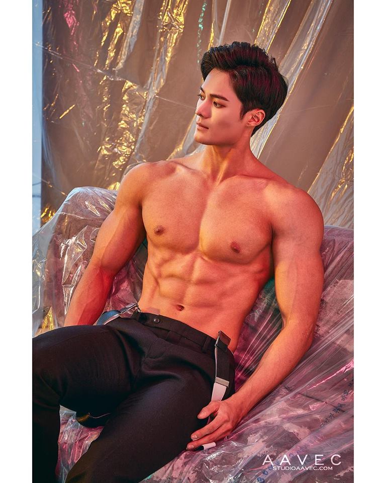 *****ROAD TO 12TH MISTER INTERNATIONAL is KOREA***** (Finals Photos Added) - Page 3 30516310