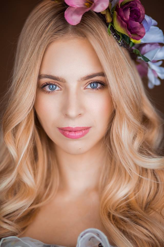 Miss Slovensko 2018 - Results! - Page 3 30571410